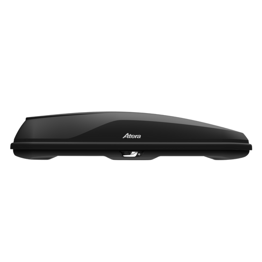 Atera Dachbox Casar L Brilliant Black - Ansicht 1
