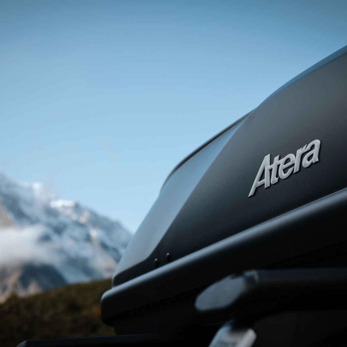 Atera Dachbox Casar L Lava - Lifestyle 6
