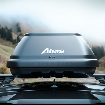 Atera Dachbox Casar M Lava - Lifestyle 3