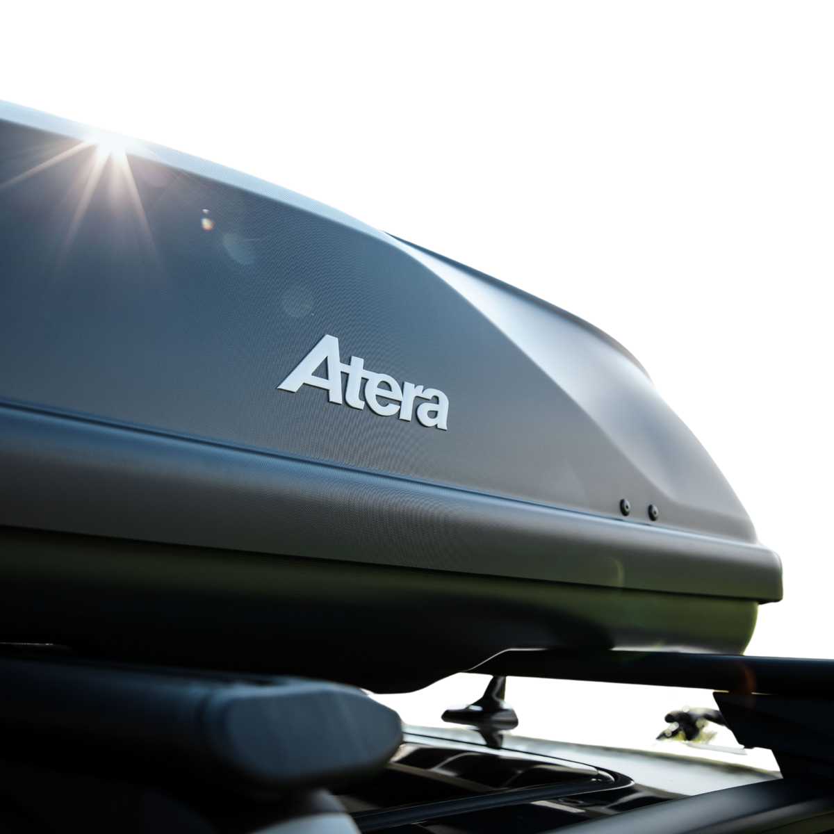 Atera Dachbox Casar M Lava - Lifestyle 4
