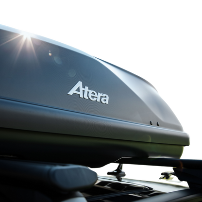 Atera Dachbox Casar M Lava - Lifestyle 4
