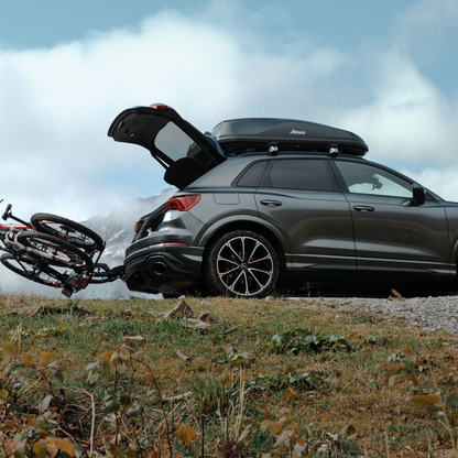 Atera Dachbox Casar M Lava - Lifestyle 5