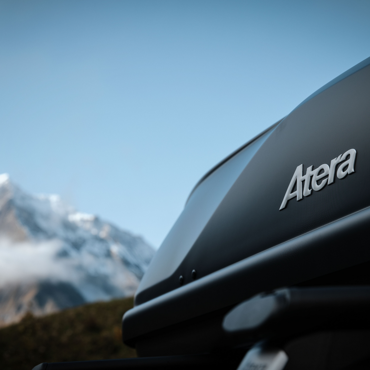 Atera Dachbox Casar M Lava - Lifestyle 6