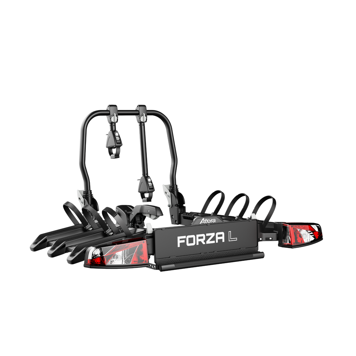 Atera Forza L - Seitenansicht