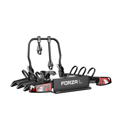 Atera Forza L - Seitenansicht