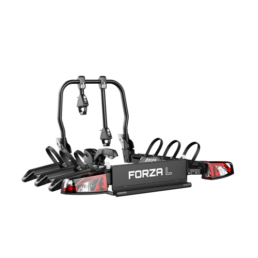 Atera Forza L - Seitenansicht