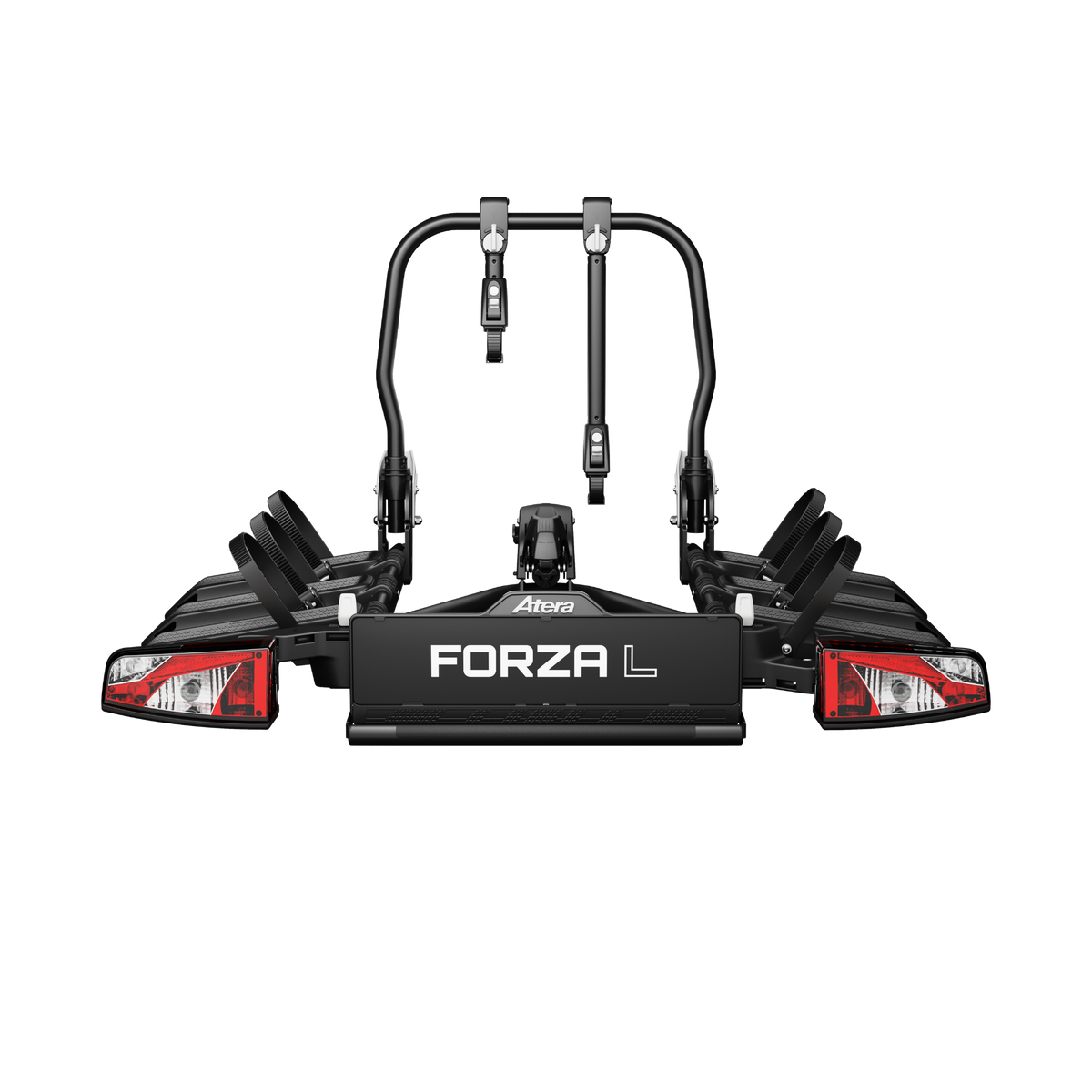 Atera Forza L - Frontalansicht
