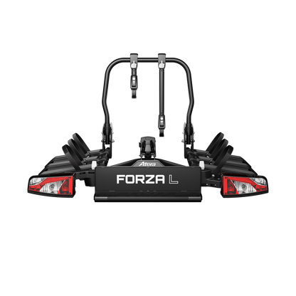 Atera Forza L - Frontalansicht