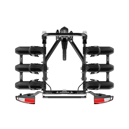 Atera Forza L - Vogelperspektive