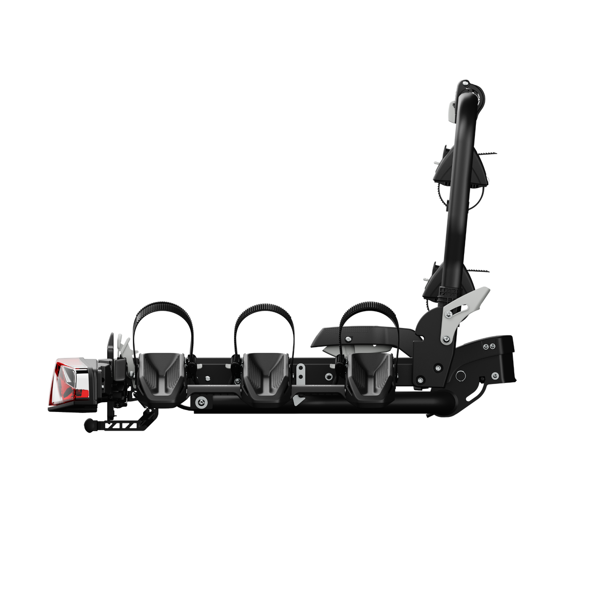 Atera Forza L - Seitenansicht 2
