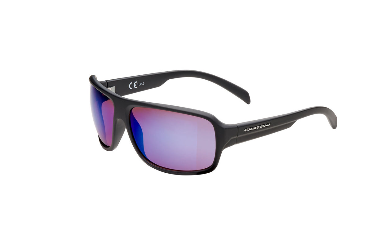Cratoni C-Ice COLOR+ Driving - Ansicht 1