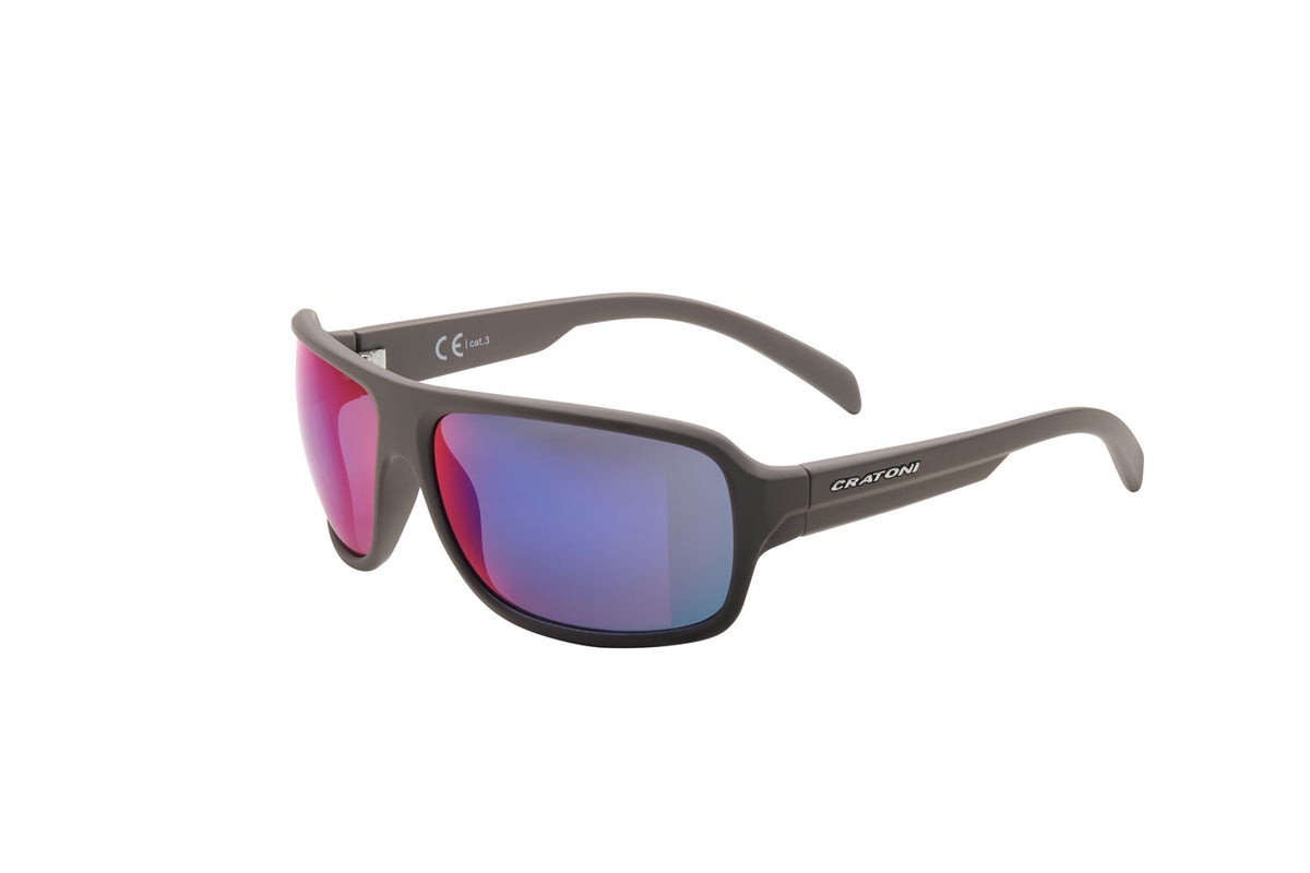 Cratoni C-Ice COLOR+ Lifestyle coffee matt - Ansicht 1