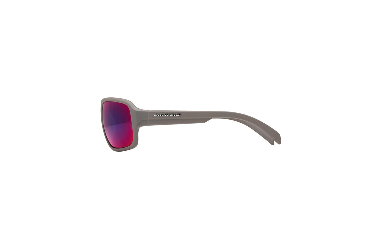 Cratoni C-Ice COLOR+ Lifestyle coffee matt - Ansicht 3