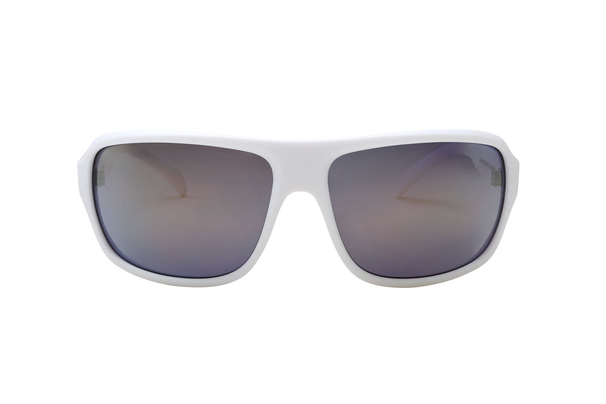 Cratoni C-Ice COLOR+ Lifestyle white matt - Ansicht 2