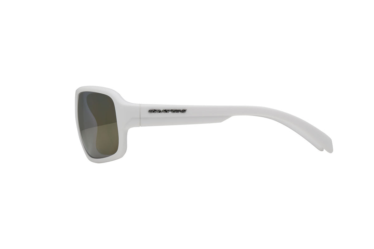 Cratoni C-Ice COLOR+ Lifestyle white matt - Ansicht 3