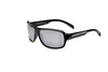 Cratoni C-Ice Jr. - black glossy
