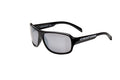 Cratoni C-Ice Jr. black glossy