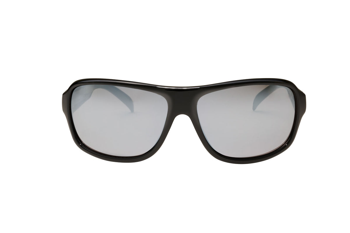 Cratoni C-Ice Jr. black glossy