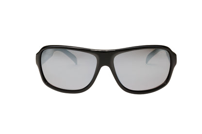 Cratoni C-Ice Jr. black glossy