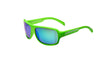 Cratoni C-Ice Jr. - neongreen glossy