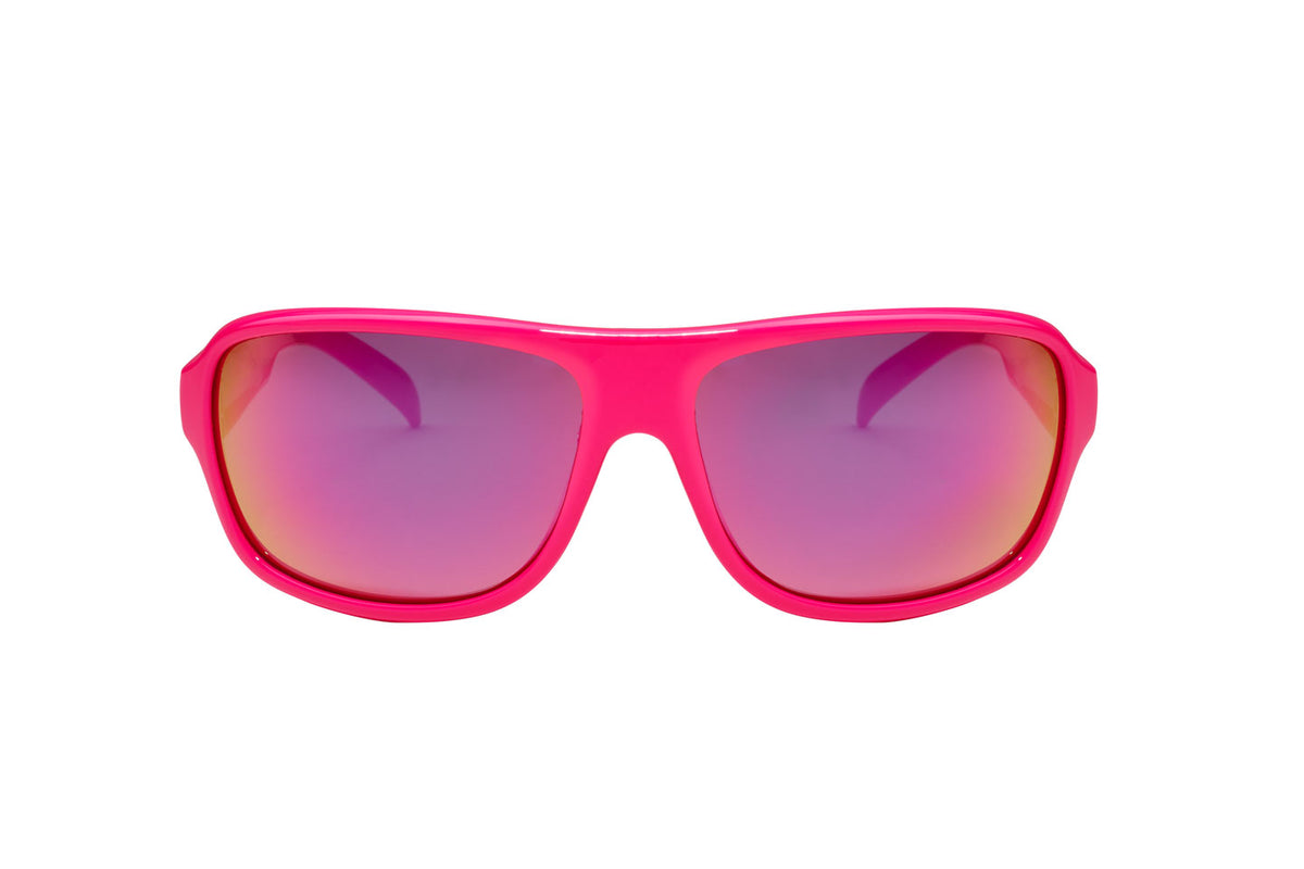 Cratoni C-Ice Jr. pink glossy
