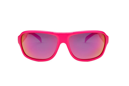 Cratoni C-Ice Jr. pink glossy