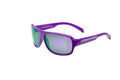 Cratoni C-Ice Jr. purple glossy