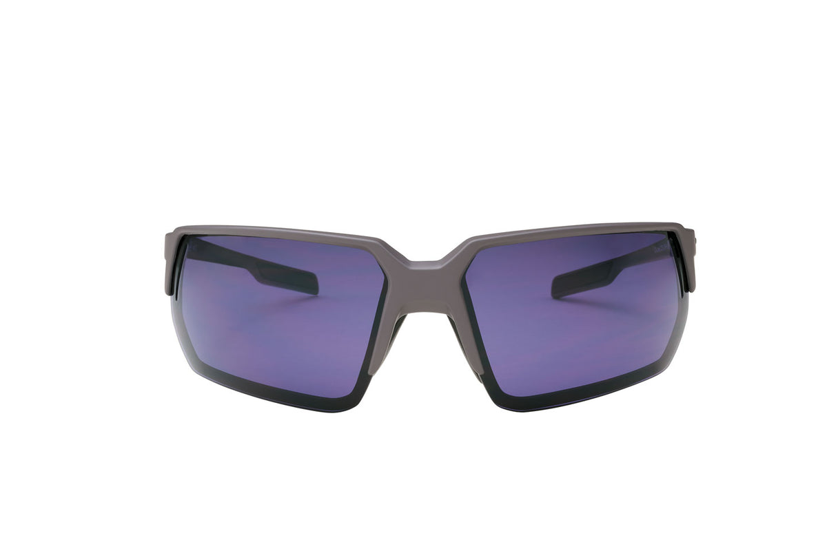 Cratoni C-Lite COLOR+ Lifestyle coffee matt + grey-blue without mirror