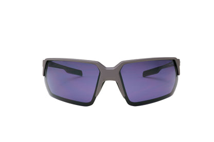 Cratoni C-Lite COLOR+ Lifestyle coffee matt + grey-blue without mirror