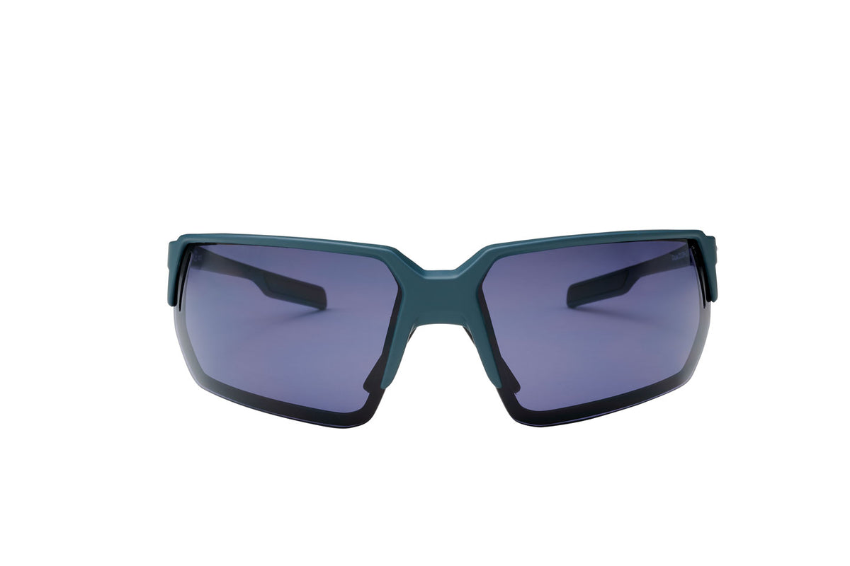 Cratoni C-Lite COLOR+ Lifestyle petrol matt + grey-blue without mirror
