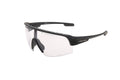 Cratoni C-Matic NXT Photochromic black rubber + clear without mirror