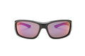Cratoni C-Spin black-red glossy