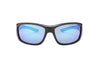 Cratoni C-Spin black-blue glossy