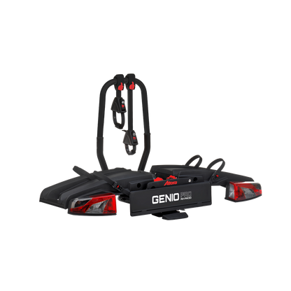 Atera Genio Pro Advanced Red Edition - Ansicht 1