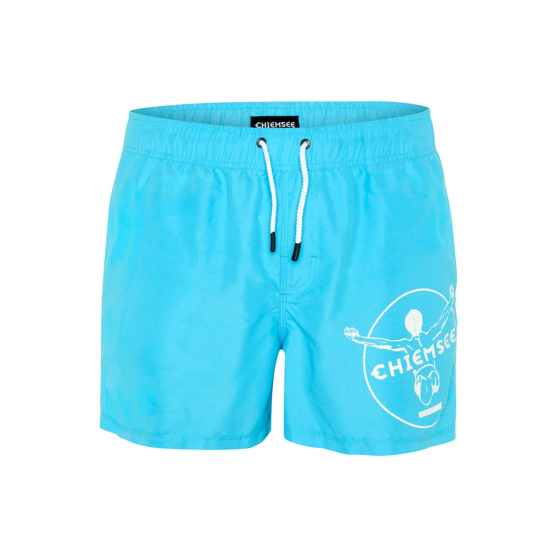 Chiemsee Morro Bay Swim Shorts türkis