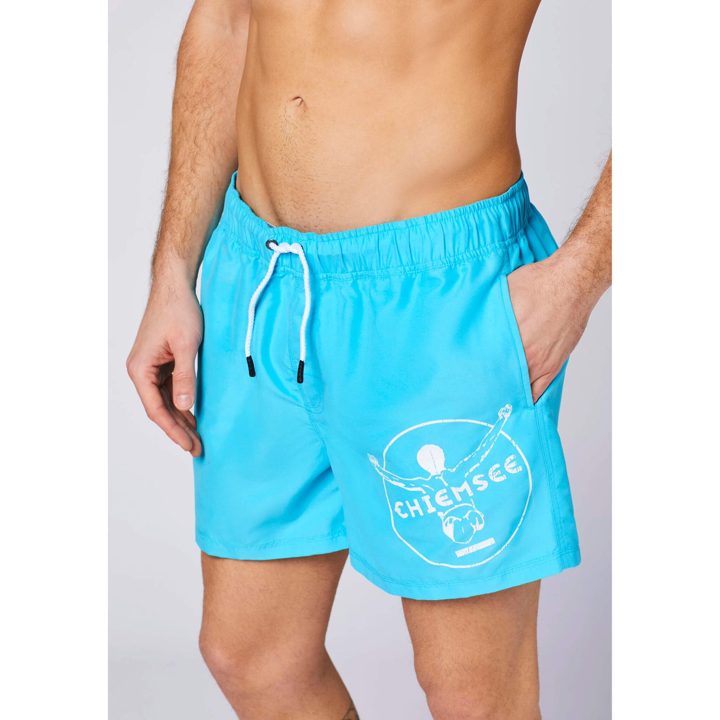 Chiemsee Morro Bay Swim Shorts türkis