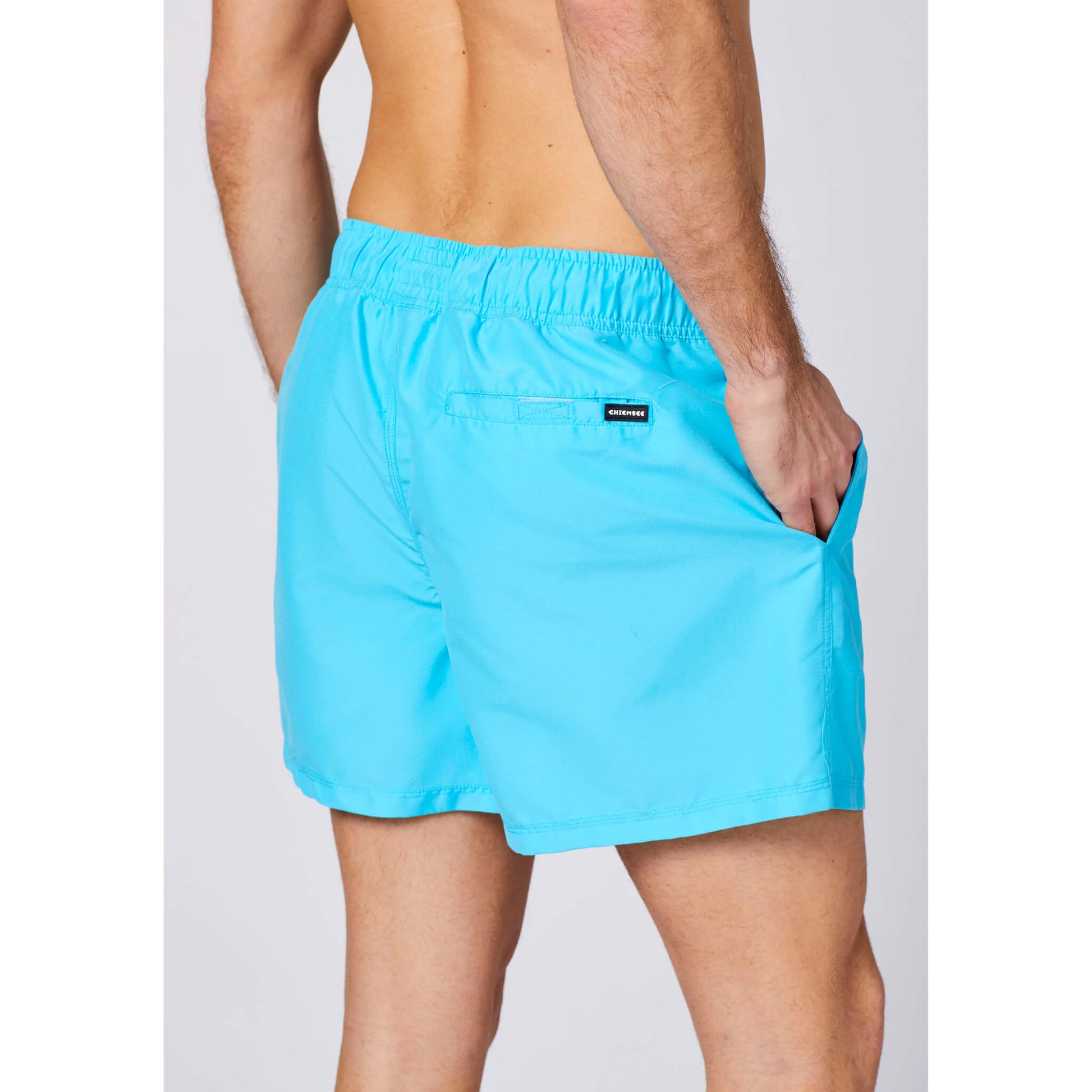 Chiemsee Morro Bay Swim Shorts türkis