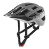 Cratoni AllRace MTB Helm anthracite-white matt