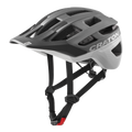 Cratoni AllRace MTB Helm anthracite-white matt