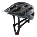 Cratoni AllRace MTB Helm black-grey matt