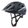 Cratoni AllRace MTB Helm black matt