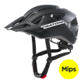 Cratoni AllRide MIPS MTB Helm black matt