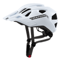 Cratoni AllRide MTB Helm white matt