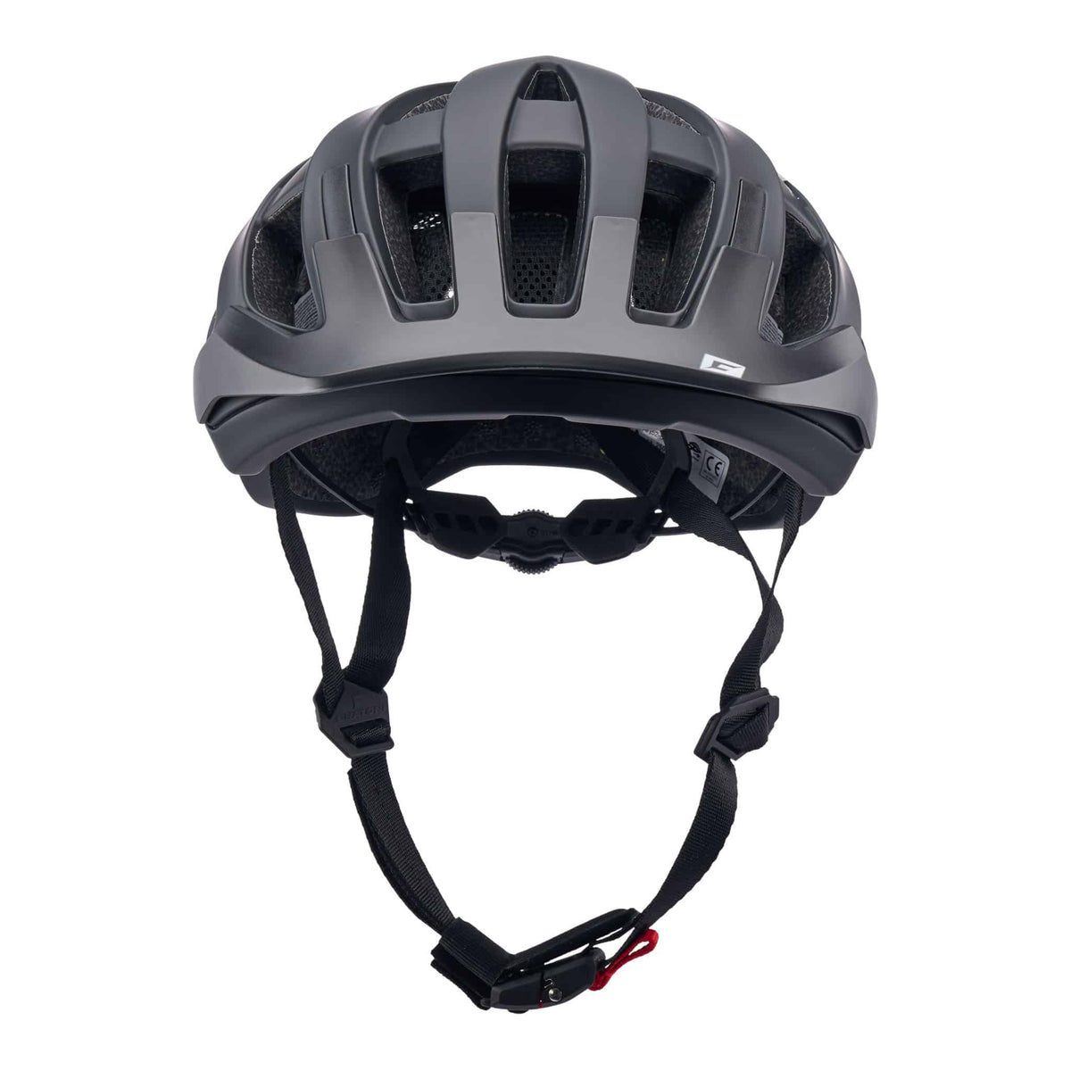 Cratoni AllRace MTB Helm black matt
