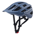 Cratoni AllRace MTB Helm blue matt