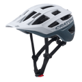 Cratoni AllRace MTB Helm grey matt