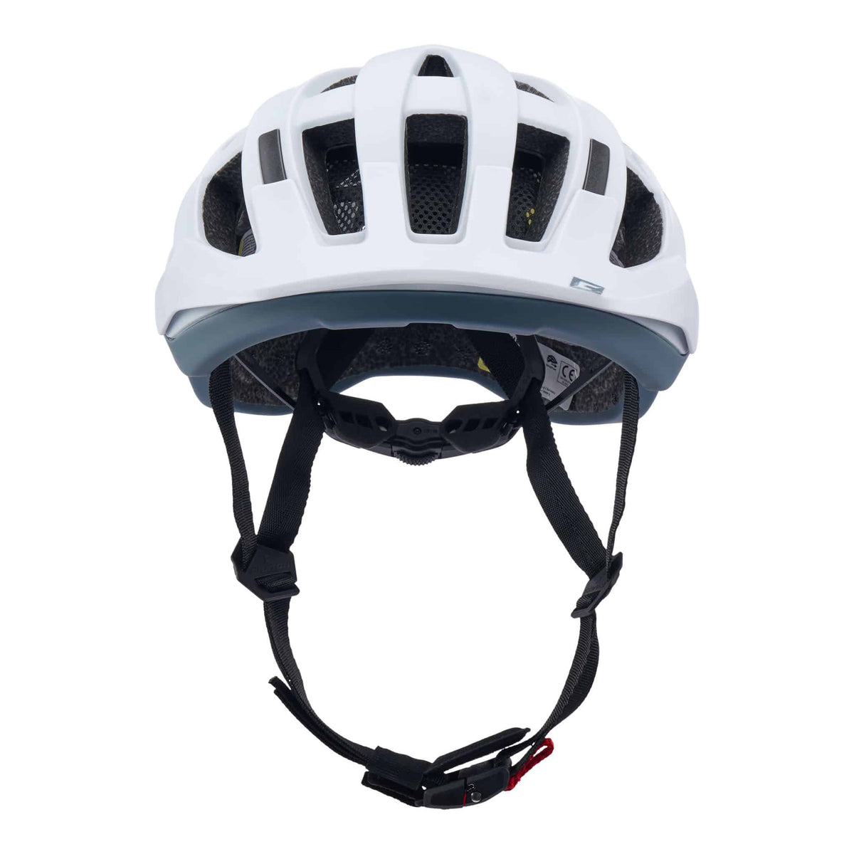 Cratoni AllRace MTB Helm grey matt