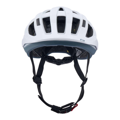 Cratoni AllRace MTB Helm grey matt