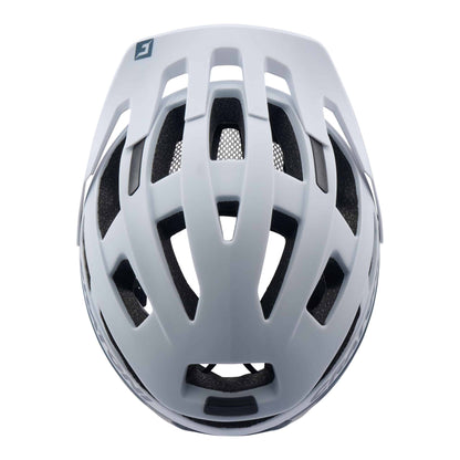 Cratoni AllRace MTB Helm grey matt