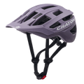 Cratoni AllRace MTB Helm purple matt